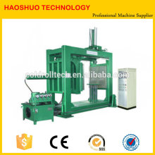 Epoxy resin casting APG (automatic pressure gelating) machine